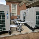 Your Trusted Partner for Commercial HVAC Services in Charlotte, NC