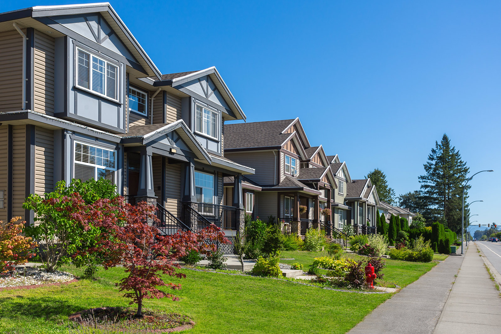 Spring in Charlotte is the ideal time for HVAC maintenance.