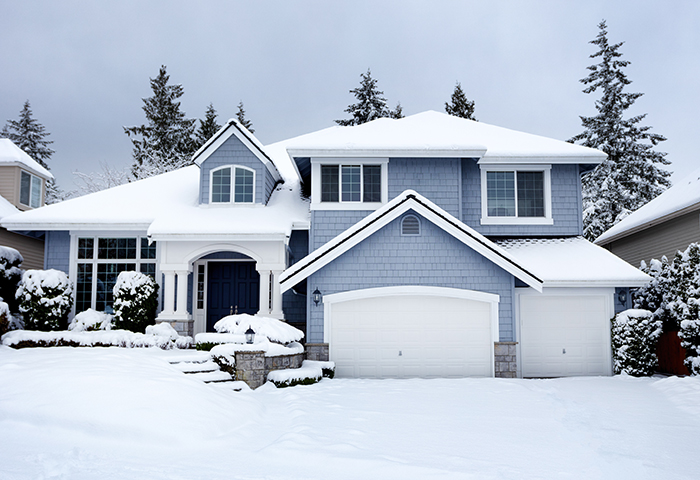 Adjust Your Humidity During Winter To Improve Comfort and Health