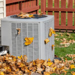 Why do I need a winter tune up from my HVAC Contractor?