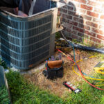 Expert Heating Repair Services in Charlotte